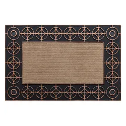 Preşpapat Cercuri BH 205 Maro