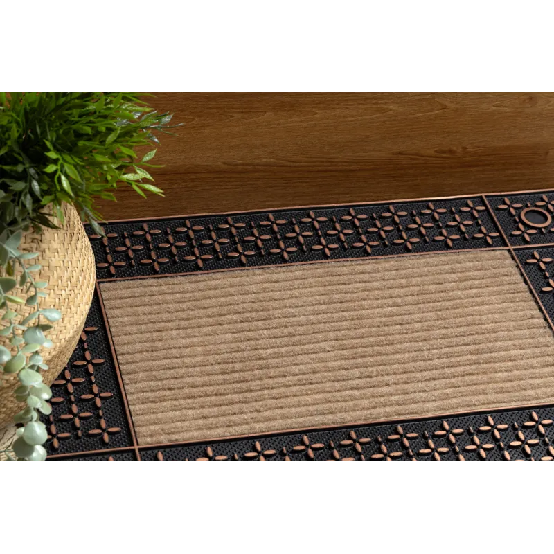 Covoraș BH 207, practic și elegant, pentru acasă și terasă