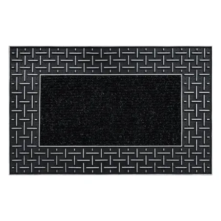 Saltea BH 225 Grilă, argintie, antiderapantă, din cauciuc, pentru interior și exterior