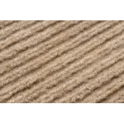 Covor BH 219W Bun Venit, maro, ideal pentru utilizare acasa si in aer liber