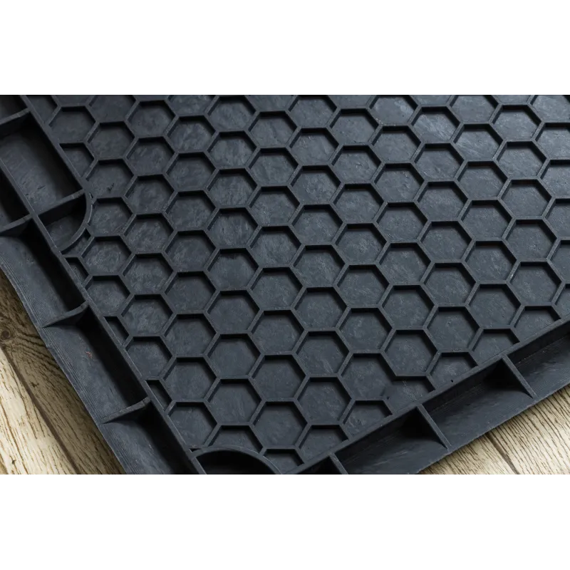 Covor Intrare BH DM001, ideal pentru holuri, durabil si modern