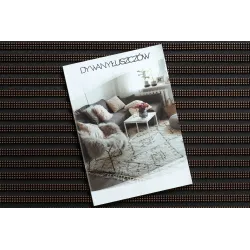 Covoare moderne BH 234, design elegant, ideal pentru orice decor interior
