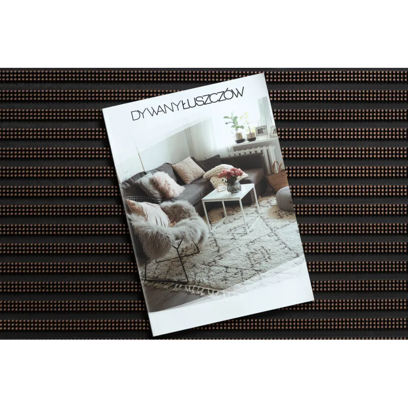 Covoare moderne BH 234, design elegant, ideal pentru orice decor interior