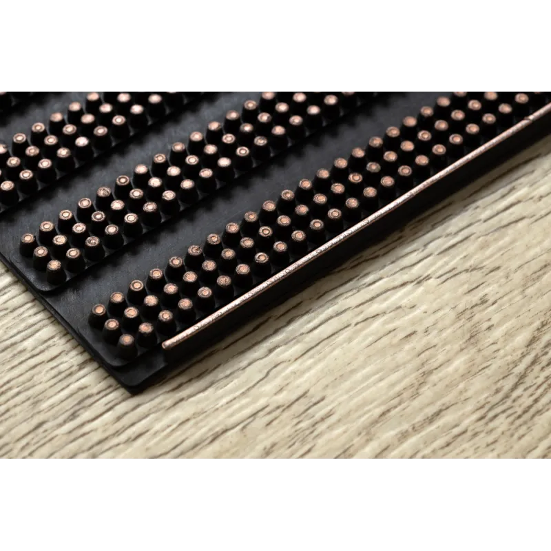 Covor intrare BH 234, perfect pentru utilizare in hol sau bucatarie