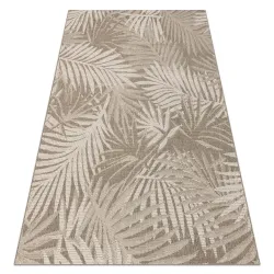 FLOORLUX 20504 Frunze Covor Sârmă Sisal