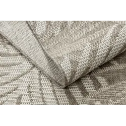 Covor din sisal, perfect pentru utilizare în aer liber, rezistent la intemperii