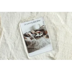 Covor TEDDY NEW, textură moale, ideal pentru dormitor