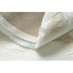 Covor TEDDY NEW wool 45, perfect pentru living sau dormitor
