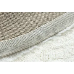 Covor TEDDY NEW wool 45, ideal pentru gradina sau camera copiilor