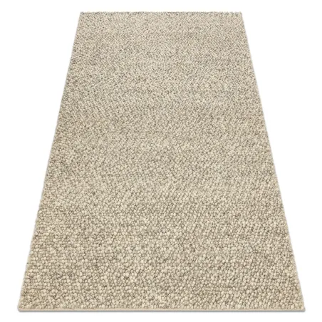 Covor lână TAHAR 99005G Gri
