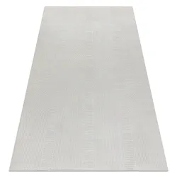 Covor BALANCE 9086 geometric crem