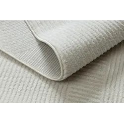 Covor BALANCE 9086, perfect pentru grădină sau terasă, design modern