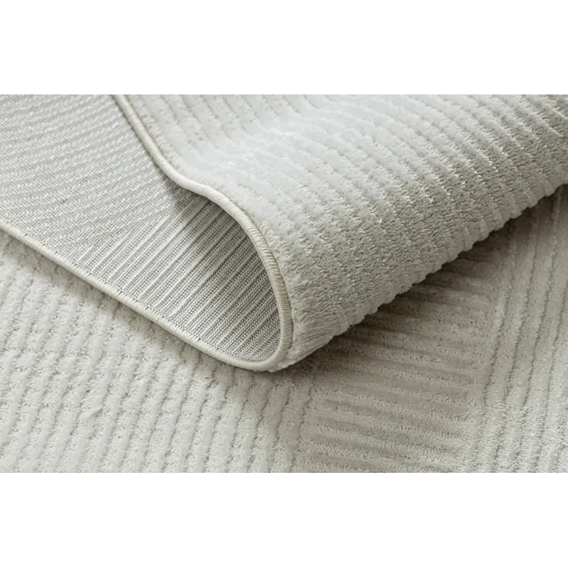 Covor BALANCE 9086, perfect pentru grădină sau terasă, design modern