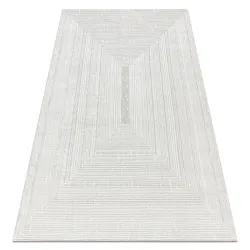 Covor BALANCE 8788 Crem Geometric