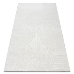 Covor BALANCE 0194 Crem Geometric