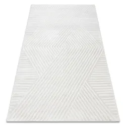 BALANCE 1503 Covor Crem Geometric
