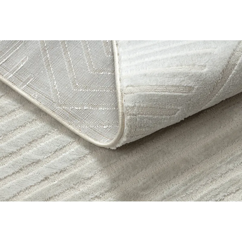 Covor BALANCE 1503 crem - accesoriu elegant pentru grădină sau camera copiilor