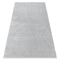 BALANCE 1503 Covor Gri Geometric