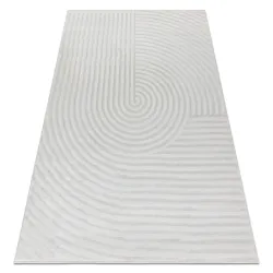 BALANCE 1921 Covor Crem Geometric