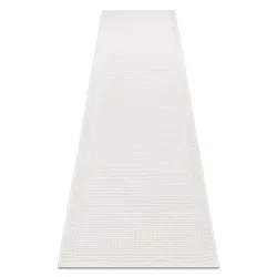 Covor, cărări TIMO 5979 SZNURKOWY SIZAL outdoor cadru alb - 2 CALITATE