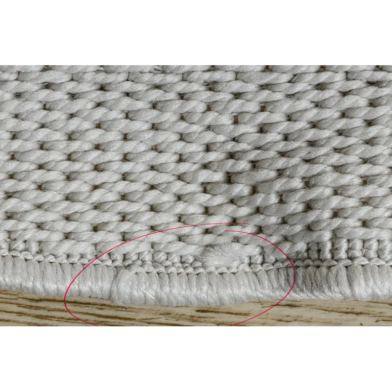 Covor TIMO 5979 Sisal outdoor rotund