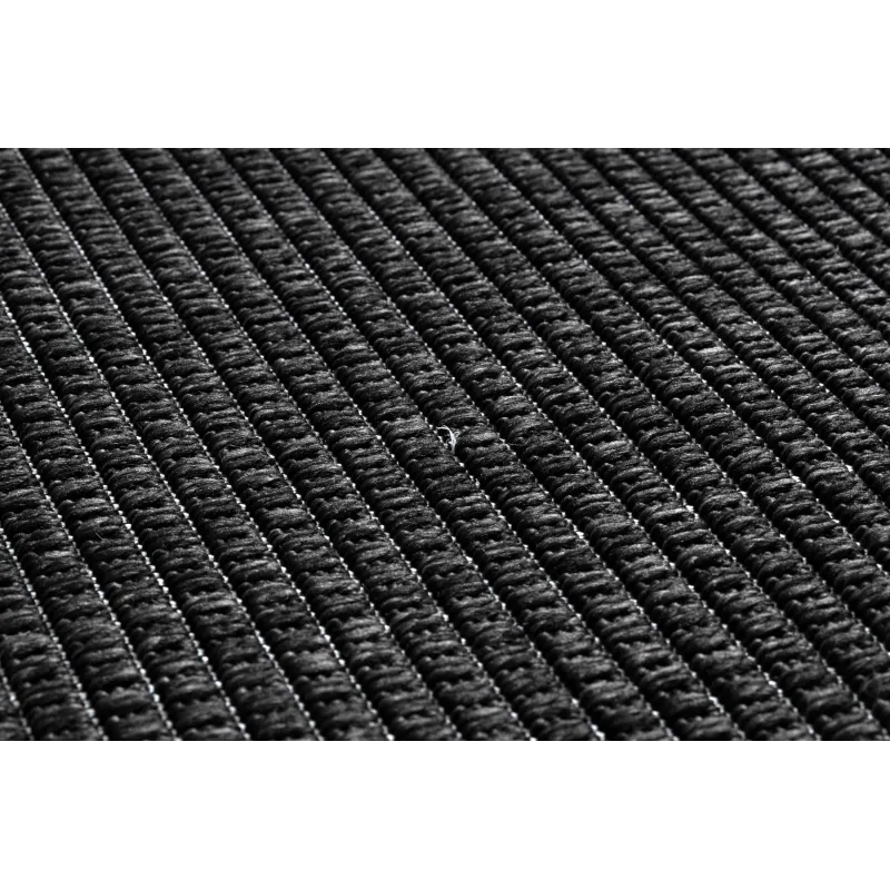 Covor TIMO 5979 Rotund 200cm Negru