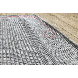 Covor TIMO 5979 exterior sisal
