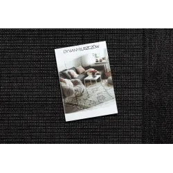 TIMO 5000 Sisal Covor Exterior