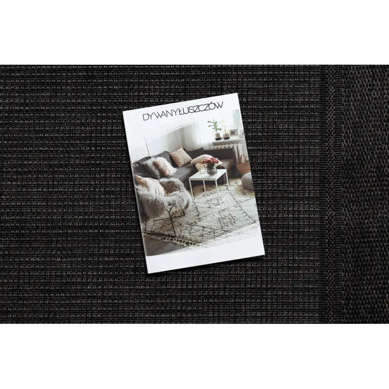 TIMO 5000 Sisal Covor Exterior