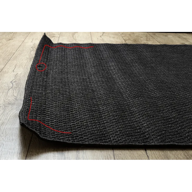 TIMO 6272 Sisal Covor Exterior