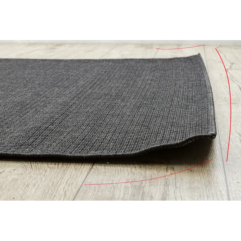 TIMO 0000 Sisal Covor Exterior