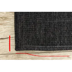 TIMO 5000 Covor Sisal Exterior