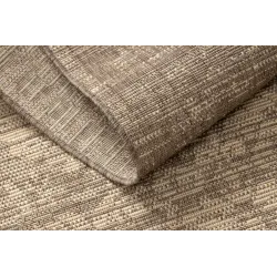 Covor din sisal FLOORLUX 20211, ideal pentru grădini sau terase
