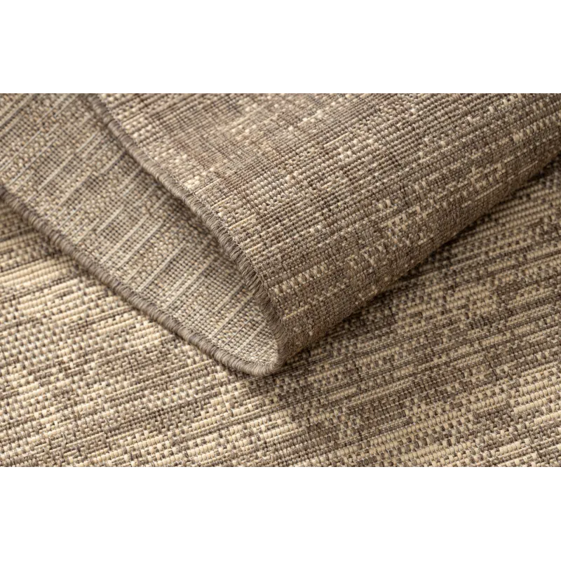 Covor din sisal FLOORLUX 20211, ideal pentru grădini sau terase