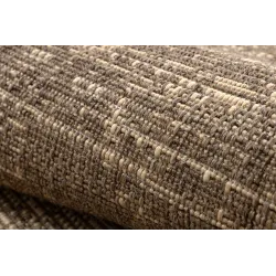 Covor din sisal FLOORLUX 20211, ideal pentru camere de joacă pentru copii