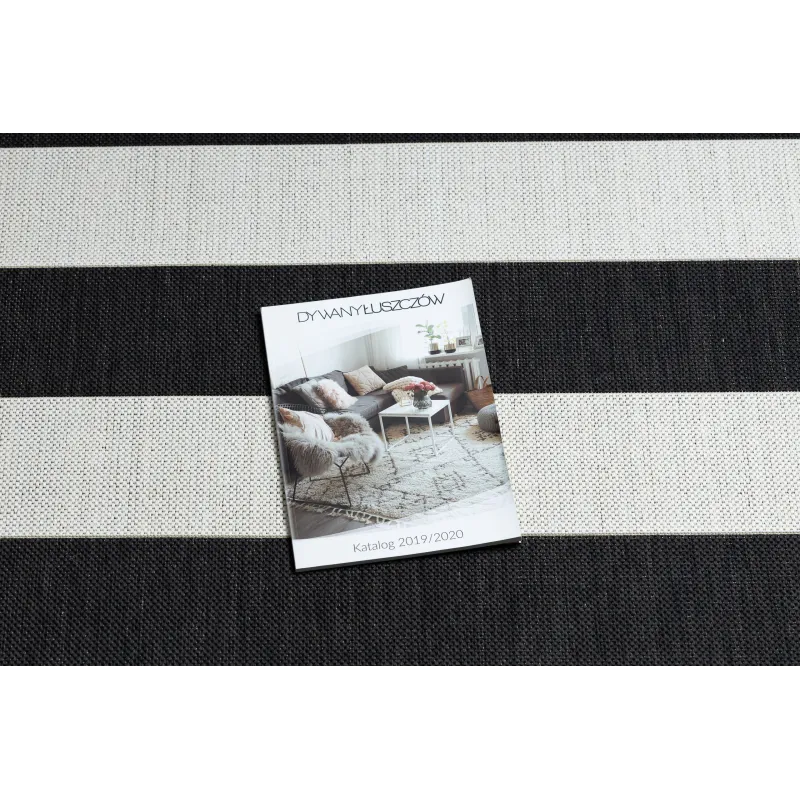 Covor FLAT 48644/690 Sisal