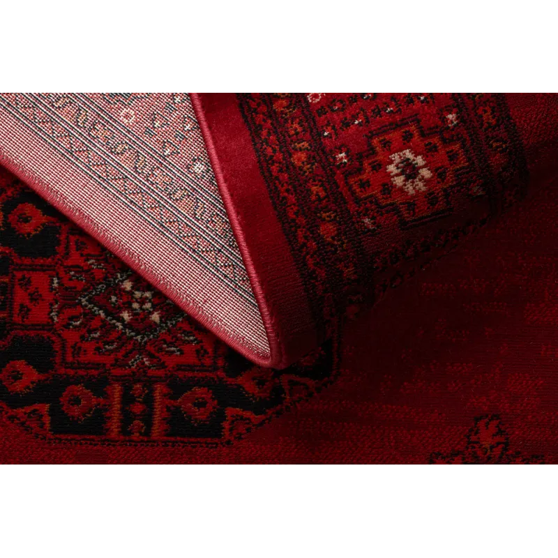 Covor ORIENT 6871, model clasic, ideal pentru grădină sau terasă
