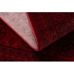 Covor de exterior cu stil oriental, material durabil
