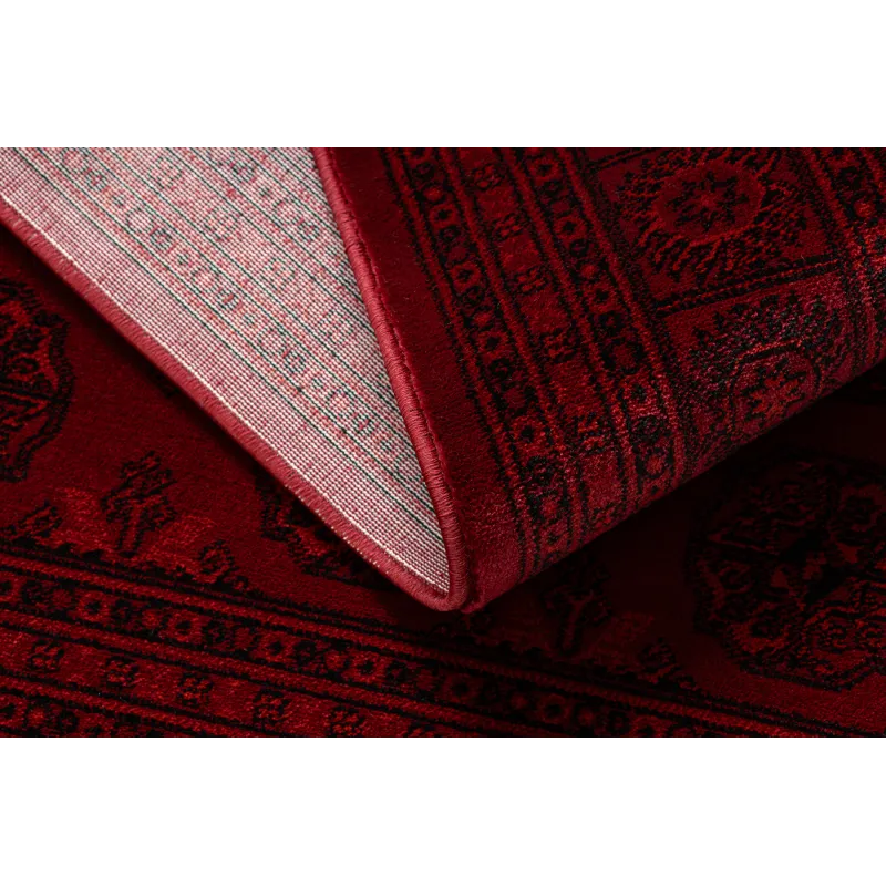 Covor de exterior cu stil oriental, material durabil