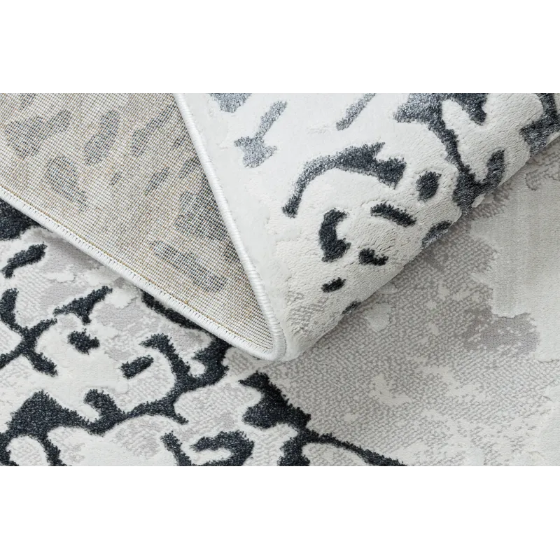 Covor potrivit pentru living sau dormitor în stil glamour