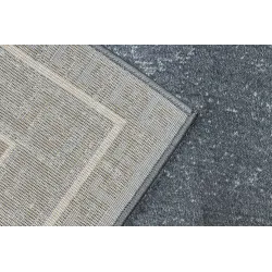 Covor ALLURE 1960, elegant și structurat, potrivit pentru decor modern