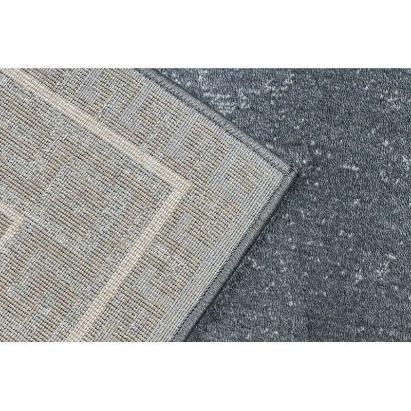 Covor ALLURE 1960, elegant și structurat, potrivit pentru decor modern