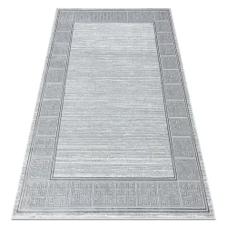 Covor ALLURE 8783 Gri Deschis