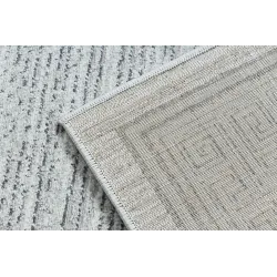 Sublim covor cu textură, perfect pentru living sau dormitor