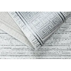 Covor pentru utilizare în aer liber, design modern pentru grădini sau terase