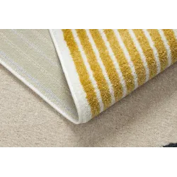 Covor FUSION 0240 ideal pentru sufragerii sau dormitoare moderne