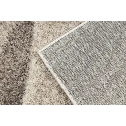 Covor FUSION 1617 din material moale, perfect pentru interior modern