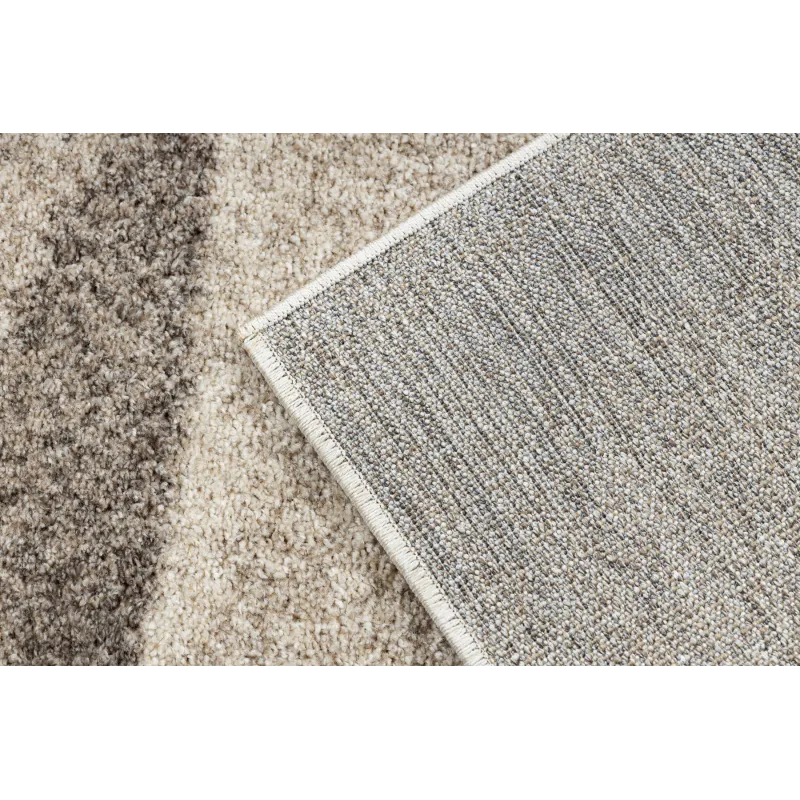 Covor FUSION 1617 din material moale, perfect pentru interior modern