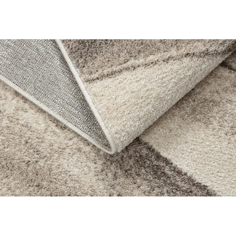 Covor FUSION 1617, perfect pentru living sau dormitor, design modern