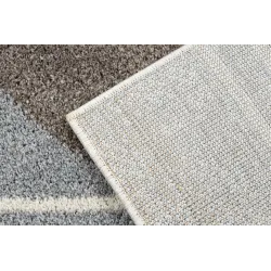 Covor FUSION 0810, perfect pentru utilizare în dormitor sau seră